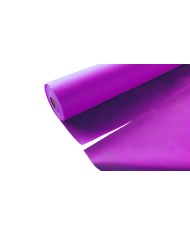 Rollo Mantel TNT Fucsia 1,20x50 m | Precorte 40 cm | 55 g/m²