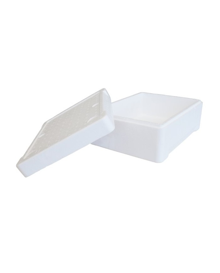 CAJA 2 KG. STANDARD C/TAPA FC003.2 (caja + tapa) 36 uds/ paquete (31.5x24x12)***