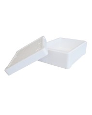 CAJA 2 KG. STANDARD C/TAPA FC003.2 (caja + tapa) 36 uds/ paquete (31.5x24x12)***
