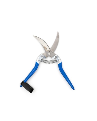 Tijeras Corte de Ajos M23C | Acero de Alta Aleación