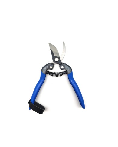 Tijeras de Podar M120 | Acero SK5 | Mangos Antideslizantes