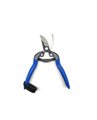 Tijeras de Podar M120 | Acero SK5 | Mangos Antideslizantes