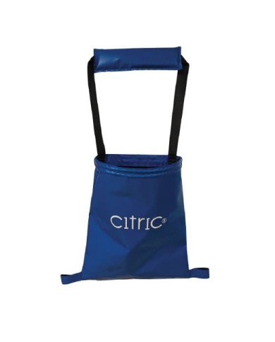 Bolso Citric C4 de Recolección de Fruta | Lona PVC Resistente