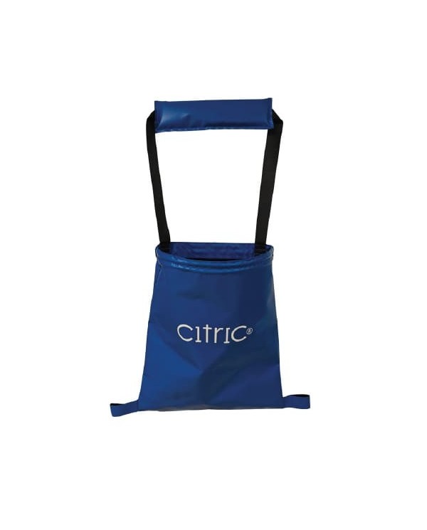 Bolso Citric C4 de Recolección de Fruta | Lona PVC Resistente