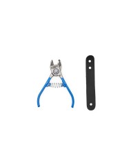 Tijeras M14 AM FRUIT CARE | Hojas Cóncavas