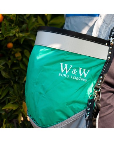 BOLSO DE RECOLECCION EURO FRUIT PICKING BAG