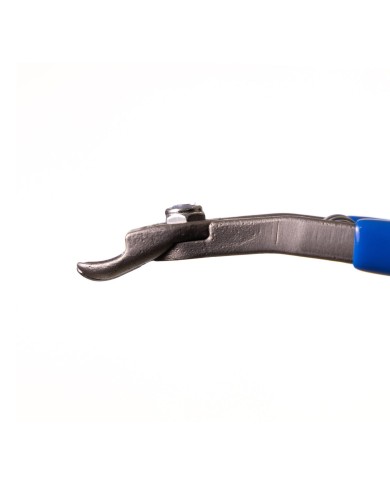 Tijeras M14XL AM para Cítricos | Hojas Cóncavas | Mangos Largos