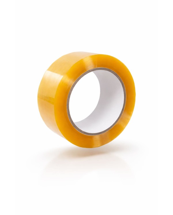 Cinta Adhesiva Acrílica PPA Transparente 48 x 128