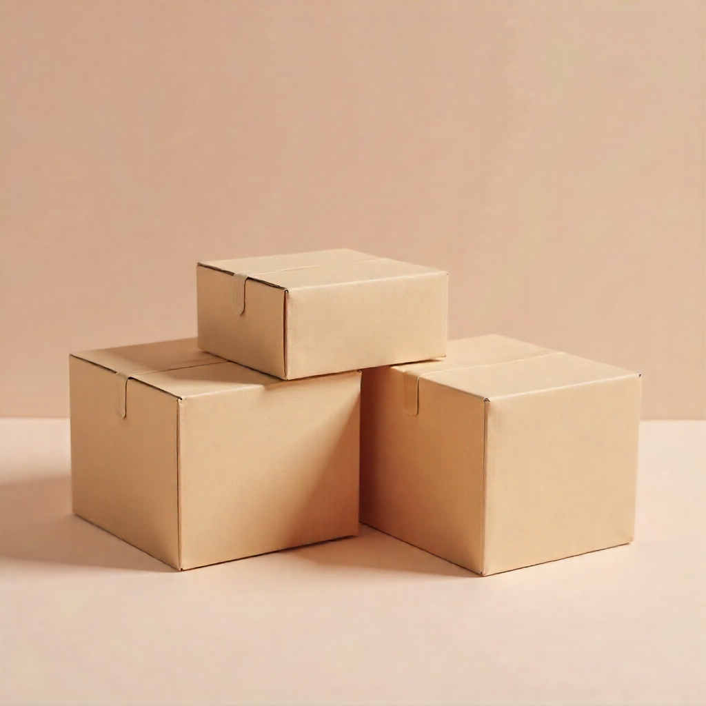 Cajas de carton