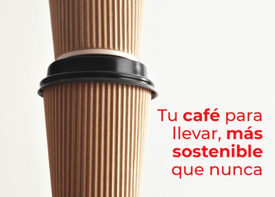 Vasos de cartón