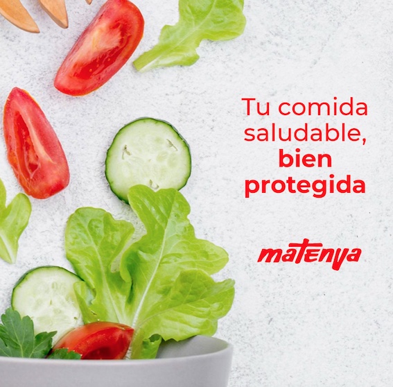 Comida Saludable
