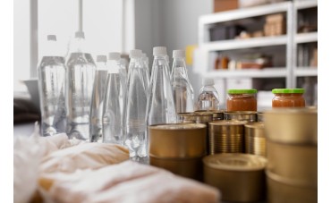Sistemas de embalagens retornáveis: É viável para o seu estabelecimento?