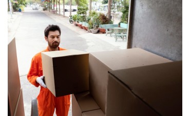 Cajas para catering: transporte seguro de grandes volúmenes