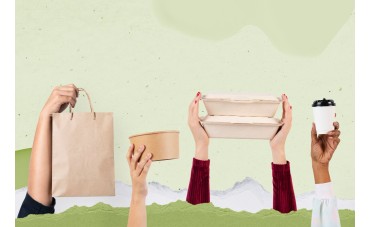 Cómo los envases influyen en la percepción del sabor