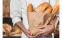 Guía de bolsas para panadería: del papel kraft al microperforado