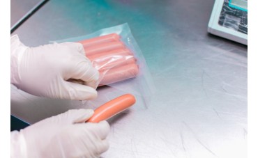 Cómo elegir maquinaria de envasado al vacío para tu cocina