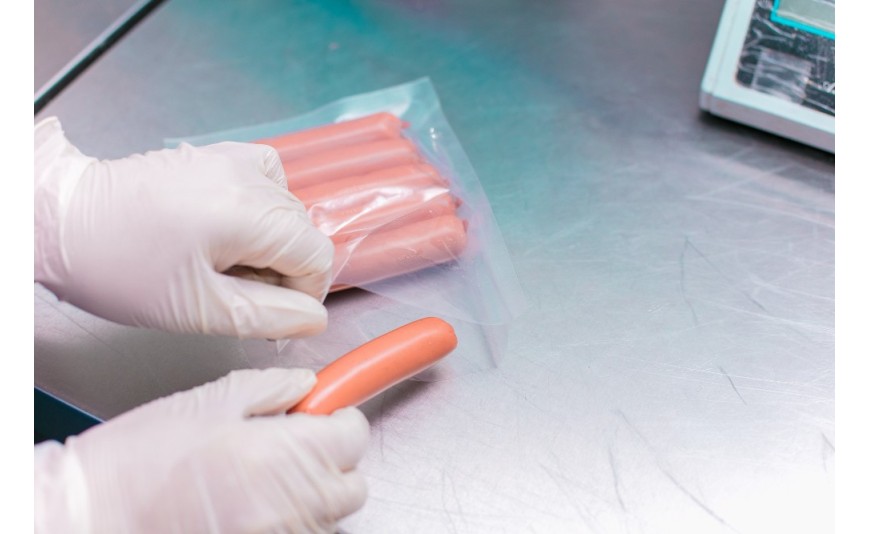 Cómo elegir maquinaria de envasado al vacío para tu cocina