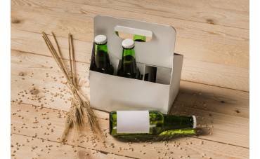 Packaging para coctelería a domicilio: el reto del cristal