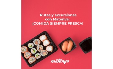Disfruta de la Aventura con Comida Bien Conservada: Envases Isotérmicos para Excursiones