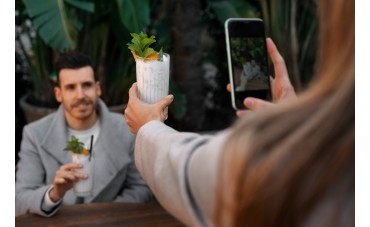 Cómo comunicar tu compromiso eco en el menú de tu restaurante