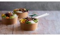 Envases específicos para Poke Bowls: estética y funcionalidad