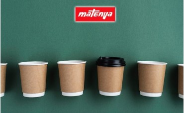 Les Chics: la línea premium de desechables elegantes para catering y eventos gastronómicos