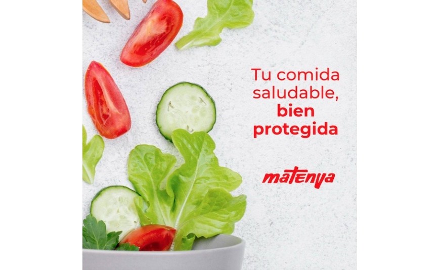 Envases para comida saludable Envases para comida saludable