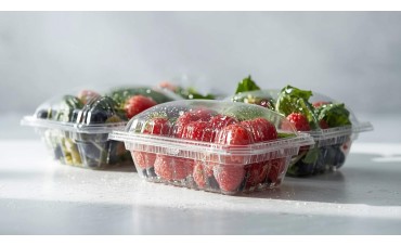 El efecto del microclima en envases para productos frescos: barreras térmicas y de humedad