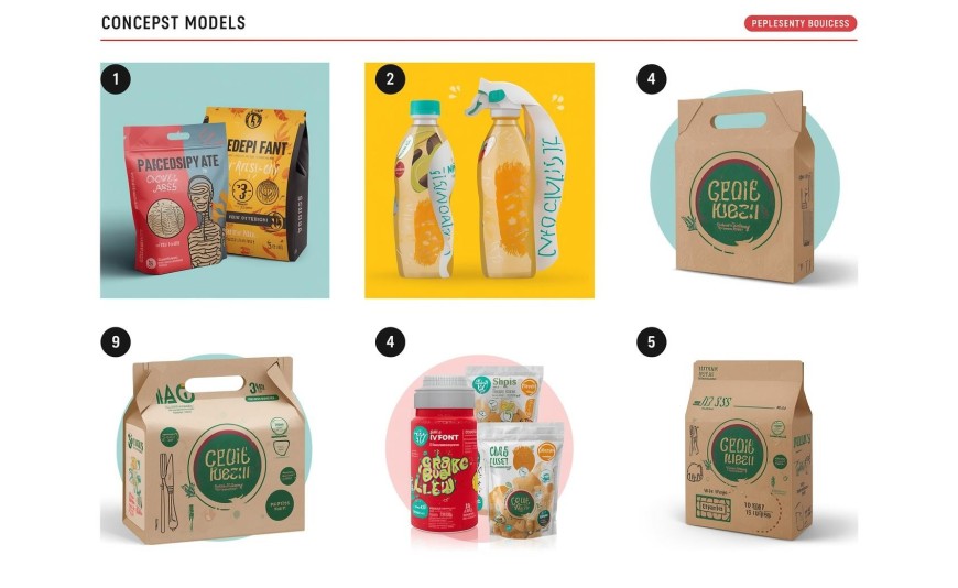 Innovaciones en envases reutilizables: modelos de negocio circulares