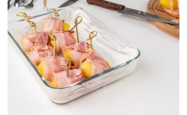 Bandejas Isotérmicas: La Solución Profesional para Mantener Alimentos a la Temperatura Correcta