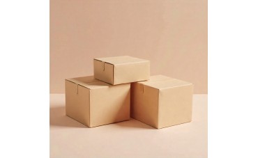 ? Cajas de Cartón para eCommerce: Guía Rápida para Envíos Perfectos