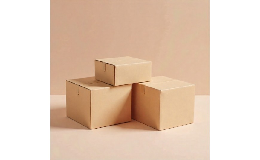 ? Cajas de Cartón para eCommerce: Guía Rápida para Envíos Perfectos