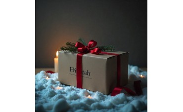 ¡Feliz Navidad de parte de Materiales y Envases!