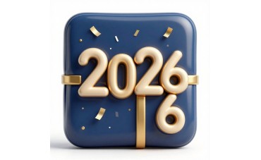 ¡Feliz Año Nuevo 2026! Retos y Sostenibilidad para el Packaging