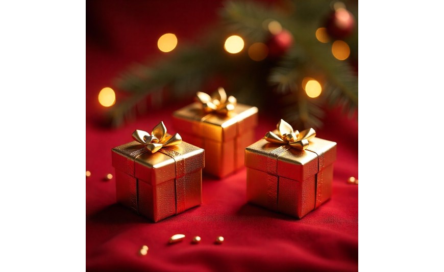 ¡Feliz Día de Reyes! Que la Ilusión de los Regalos Continúe