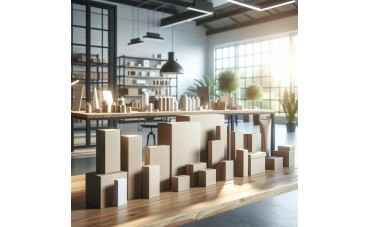 Cómo elegir el mejor envase para hamburguesas gourmet