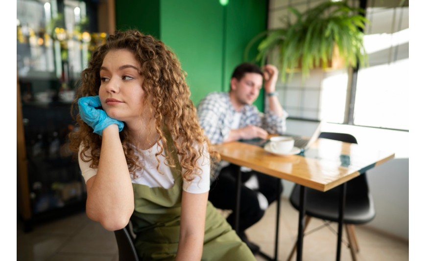 Cómo reducir la huella de carbono de tu negocio de hostelería