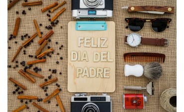 Dia del Padre 19 de Marzo del 2026
