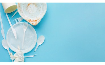 El impacto de la nueva ley de plásticos en la hostelería española