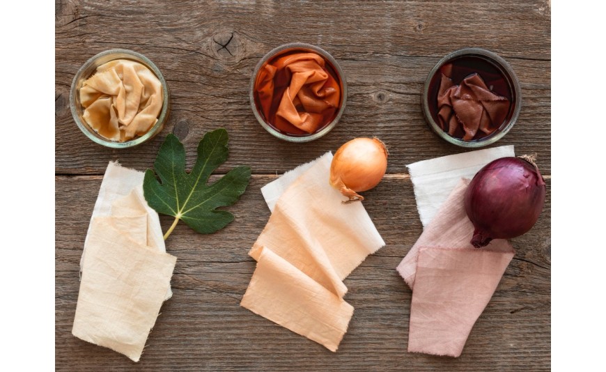 Servilletas de papel: ¿Blanco puro o color natural reciclado?