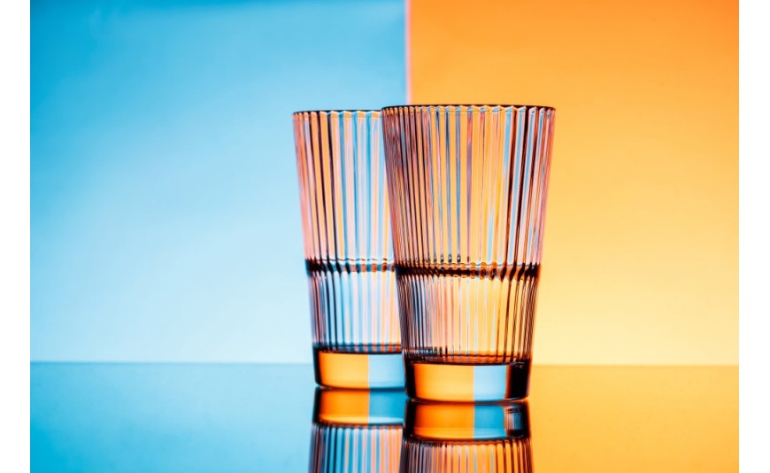 ¿Qué es el PLA y por qué es el futuro de los vasos transparentes?